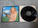 BLIND FAITH LP S/T ORIGINAL UK 1969 1st Press Ex Steve Winwood