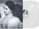 Lana Del Rey - Did You Know That There’s a Tunnel Under Ocean BLVD White Vinyl