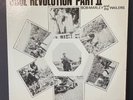 Bob Marley & The Wailers   Soul Revolution Part 2 RARE BLACK HEART LABEL 1971 EX