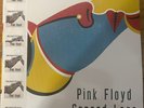 PINK FLOYD - PROMO , SPREAD LEGS RECORDED IN GROSSER SAAL,  Multicolor 2 LP
