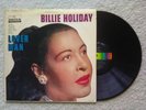 Billie Holiday 