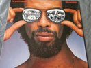 Gil Scott-Heron - Reflections - UK vinyl LP album 12