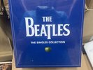 The Beatles - The Singles Collection 23 x 7
