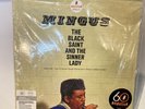 The Black Saint And The Sinner Lady Vinyl LP Charles Mingus Acoustic Sounds 2021