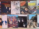 The Beatles Collection BC13 Blue Box Vinyl NM READ DESCRIPTION Only Records