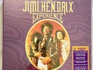 JIMI HENDRIX EXPERIENCE [8LP Vinyl Box Set]-NEW/SEALED/UNUSED-MINT CONDITION