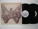 Los Canarios Ciclos 1992 2LP W/Booklet g/f NM NM+ Hyper Sticker Spain Prog/Psych