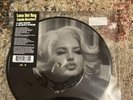 LANA DEL REY LIMITED EDITION CANDY NECKLACE 7