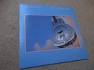 Dire Straits Brothers In Arms Lp Uk [No Sting] 1st Press   [Ex/Ex-] +POSTER