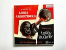Teddy Buckner And His Dixieland Band - A Salute To Louis Armstrong - Vinyl LP R