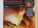 LP: Grateful Dead Dick's Picks 36 Philadelphia Spectrum 9/21/72 7 LP Set #/2000