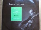 33CX 1595 Columbia LP Janos Starker Dohanyi Kodaly Susskind Phil O ED1 Near Mint