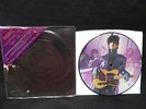 Prince Little Red Corvette / 1999 45 RPM Warner Bros. 9 20129-0 A Picture Disc