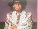 DAVID ALLAN COE HAND SIGNED AUTOGRAPHED COPY OF GREATEST HITS LP