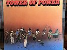 [SOUL/FUNK] EXC LP TOWER OF POWER Self Titled {Original 1973 WARNER BROS Issue]