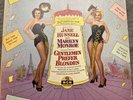 Gentlemen Prefer Blondes Marilyn Monroe Jane Russell MGM E208 10