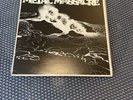 Metal Massacre Comp Album June 1982 METALLICA 1ST Press 1 of 2,500 Slayer Exodus