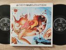 33T (2 x LP) DIRE STRAITS - ALCHEMY LIVE - VERTIGO 818 243 - 1984