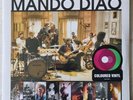 Mando Diao / Unplugged Above And Beyond Do. Coloured Vinyl Neu