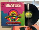 BEATLES / MAGICAL MYSTERY TOUR PLUS OTHER SONGS / GERMAN 3RD PRESS / PLAYS NM+