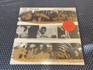 THE POLICE Synchronicity SEALED GOLD SILVER BRONZE ALBUM VINYL LP RARE US 1983