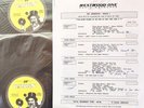 Dr Demento Show #86-13 2LP w/ Cues 3/24/86 Shiny NM- Woody Allen Weird Al