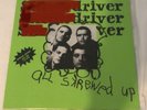 ISD Record Skinhead Last Resort.