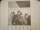 THUNDERBOYS some one like you 7