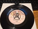 GENESIS THE CARPET CRAWLERS / WAITING ROOM EX- CHARISMA DEMO / PROMO PROG VINYL