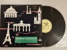 1964 USSR AKKORD LP 09883 Furtwangler & Edwin Fischer BRAHMS Piano Concerto No 2