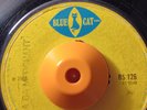 glen adams / she is leaving / the uniques / girls like dirt / original blue cat