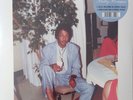 LP  Soul - Boogie - Funk  BILLY BRUNER best of GREAT COMPILATION OF 80s tracks