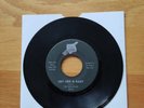The Versatiles -  Cry Like A Baby - Staff Soul /Northern /Motown