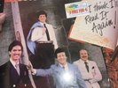 GOLD CITY   I Think I’ll Do It Again RARE SOUTHERN GOSPEL Mint Lp