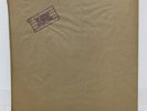 LED ZEPPELIN / IN THROUGH THE OUT DOOR US PRESSING LP F TYPE COVER W/ INNER