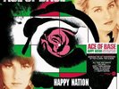 Ace of Base - Happy Nation - Picture Disc Vinyl [Used Very Good Vinyl LP] Pictur