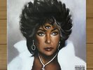 The Liz Armani Caesar Daupe Griselda      Black Vinyl Record LP 12inch       D