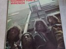Igginbottoms Wrench Alan Holdsworth  Rare Original 1969  Vinyl  Album- VG/VG+