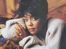 Anita Baker - Rhythm Of Love VG+/VG+ Vinyl Record