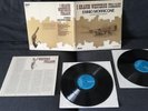 2X LP ENNIO MORRICONE I Grandi Westerns Italian 1a stampa 1st press + BOOK NM