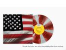 Sly & The Family Stone There's a Riot Goin' On VMP Exclusive Red White Vinyl LP
