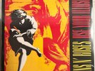 GUNS N' ROSES – USE YOUR ILLUSION I - VINYL LP NEW - X