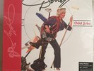 DOLLY PARTON – 9 TO 5 AND ODD JOBS - EXCLU 180G 