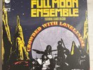 FULL MOON ENSEMBLE FEATURING CLAUDE DELCLOO – CROWDED WITH LONELINESS - LP VG+ 5