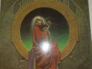 Grateful Dead Blues for the Allah LP 33 RPM w/translation Insert