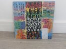 TRIBE CALLED QUEST: PEOPLE'S INSTINCTIVE TRAVELS & PATH 2x LP Vinyl Records