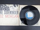 Lee Morgan   The Sidewinder   4157 Blue Note, Mono