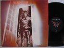 Visitors Same 1994 LP g/f W/Insert NM   NM+ France Prog/Psych
