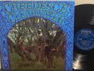 CREEDENCE CLEARWATER REVIVAL s/t 2018 CRAFT 180 gram 1/2 speed BLUES ROCK LP NM-