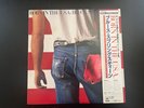 Bruce Springsteen Born in The USA CBS/Sony 28AP 2850 Japan  VINYL  OBI LOOK